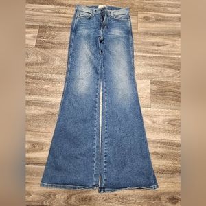Current/Elliott  Bootcut Jeans size 26